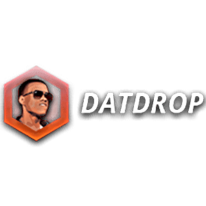 Dat Drop