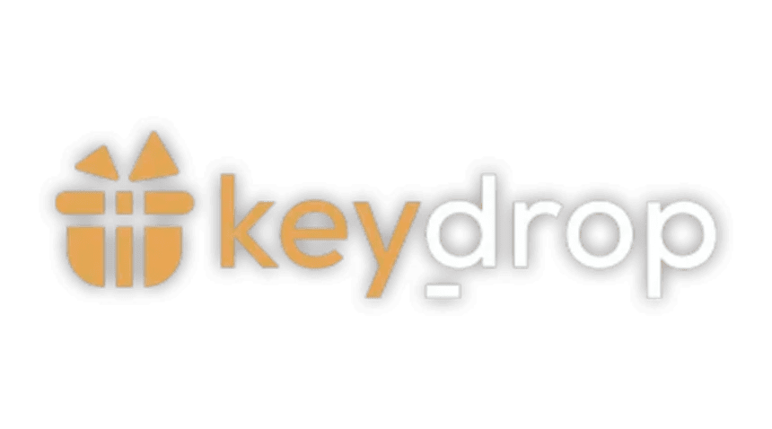 Key Drop logo PNG4