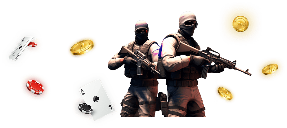 CS2 Gambling