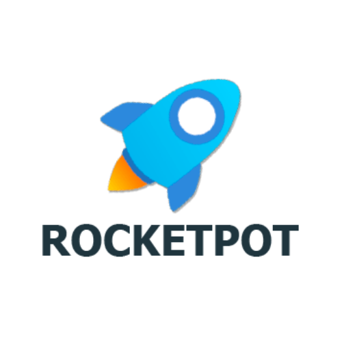 Rocketpot.io